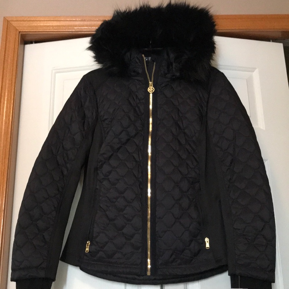 SOLD Michael Kors Jacket